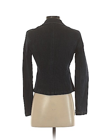 Lauren Jeans Co. Denim Jacket (view 2)