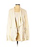 Free People White Jacket Size M - photo 1