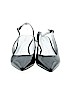 Tahari Black Heels Size 7 1/2 - photo 2