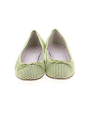 Talbots Flats (view 2)