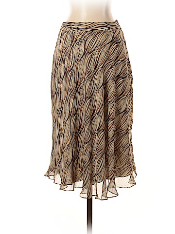 Jones New York Silk Skirt (view 1)