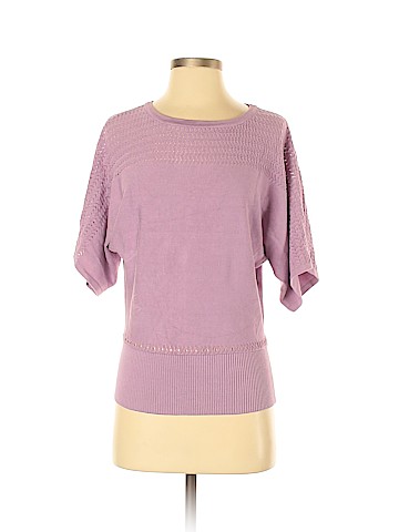 Roz & Ali Pullover Sweater (view 1)