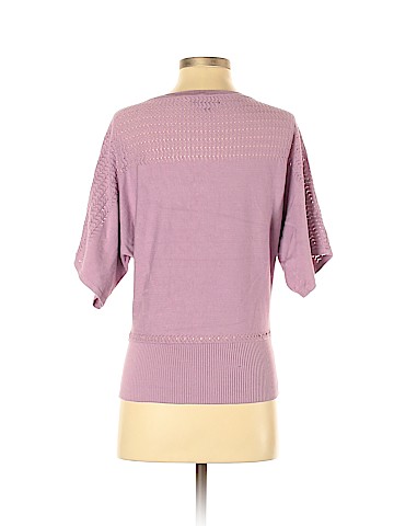 Roz & Ali Pullover Sweater (view 2)