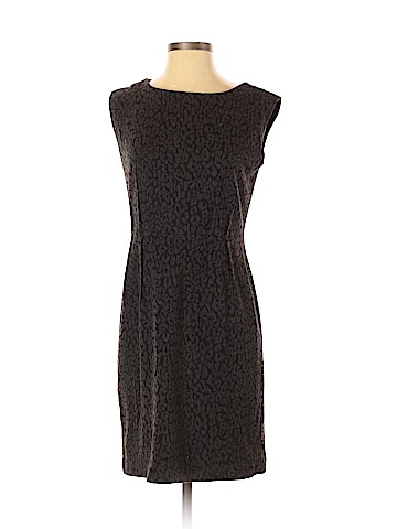 Ann Taylor LOFT Casual Dress (view 1)