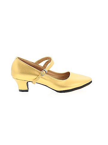 Unbranded Heels (view 1)