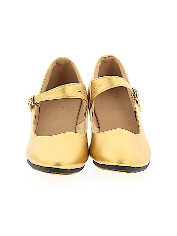 Unbranded Heels (view 2)