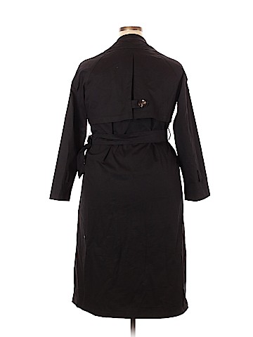 Unbranded Trenchcoat (view 2)