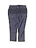 Old Navy 100% Cotton Blue Leggings Size 18-24 mo - photo 2