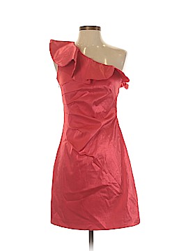 Laundry by Shelli Segal Size 4