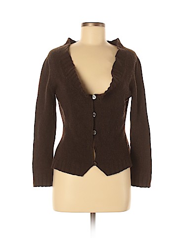 Dolce & Gabbana Cashmere Cardigan (view 1)