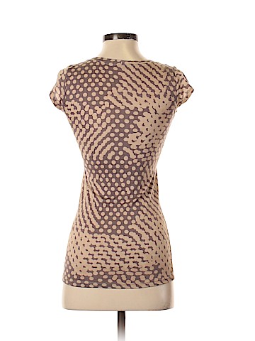 Theory Short Sleeve Top (view 2)