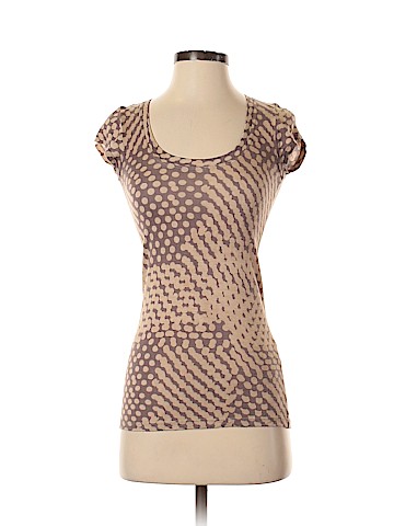 Theory Short Sleeve Top (view 1)