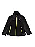 SNOZU Black Jacket Size 7 - 8 - photo 1