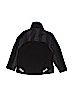 SNOZU Black Jacket Size 7 - 8 - photo 2