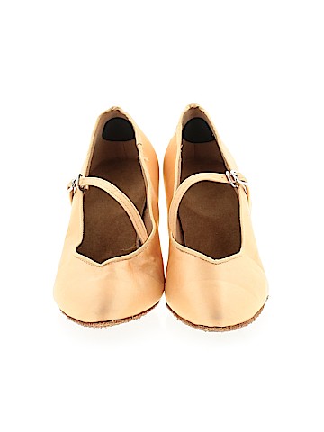 Unbranded Heels (view 2)