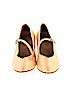 Unbranded Tan Heels Size 5 1/2 - photo 2