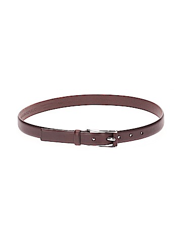 Banana Republic Leather Belt (view 1)
