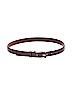 Banana Republic 100% Leather Solid Brown Leather Belt Size M - photo 1