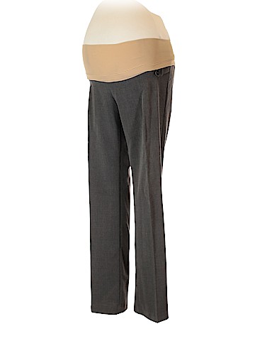 Motherhood Dress Pants (view 1)