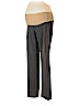 Motherhood Gray Dress Pants Size S - photo 1