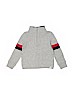 Gap Kids 100% Cotton Gray Pullover Sweater Size XS (youth) - photo 1
