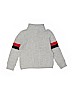 Gap Kids 100% Cotton Gray Pullover Sweater Size XS (youth) - photo 2