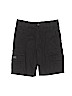 Unbranded 100% Cotton Black Cargo Shorts Size 5 - photo 1
