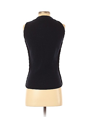 Oscar De La Renta Pullover Sweater (view 2)