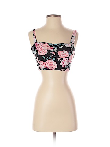 Forever 21 Sports Bra (view 1)