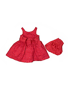Janie and Jack Size 3-6 mo