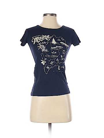 J.Crew Short Sleeve T-Shirt (view 1)