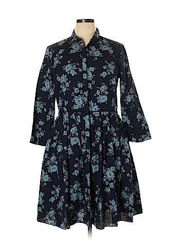 Gap Casual Dress (view 1)