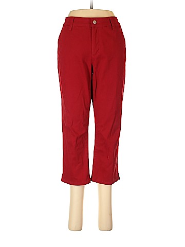 NYDJ Khakis (view 1)