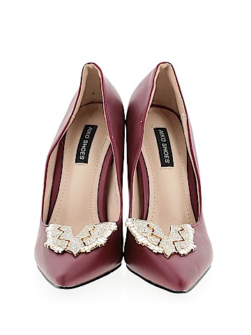 Assorted Brands Heels (view 2)