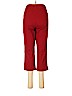 NYDJ Red Khakis Size 8 (petite) - photo 2