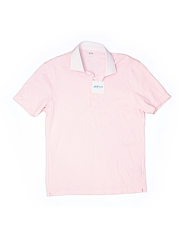 Uniqlo Short Sleeve Polo (view 1)