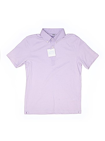 Unique Short Sleeve Polo (view 1)