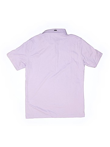 Unique Short Sleeve Polo (view 2)