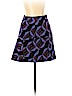MARNI 100% Wool Purple Wool Skirt Size IT 36 - photo 1