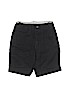 Gap Kids 100% Cotton Black Shorts Size 5 - photo 1