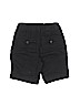 Gap Kids 100% Cotton Black Shorts Size 5 - photo 2