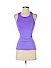 Lululemon Athletica Purple Active Tank Size 2 - photo 1