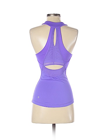 Lululemon Athletica Active Tank (view 2)