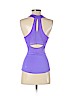 Lululemon Athletica Purple Active Tank Size 2 - photo 2