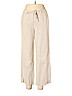Unbranded Tan Casual Pants Size 10 (petite) - photo 1