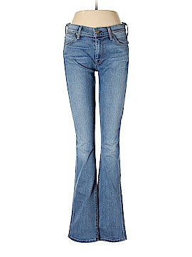 7 For All Mankind Size 28 waist