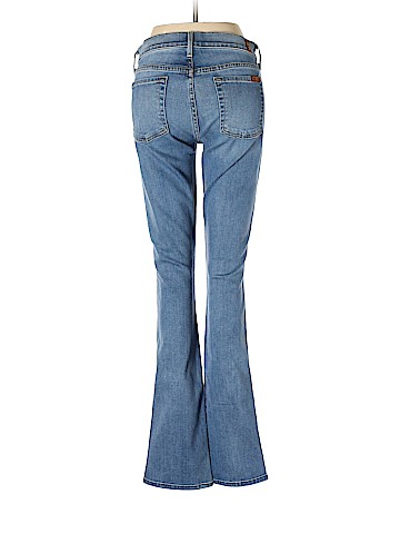 7 For All Mankind Jeans (view 2)