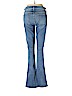 7 For All Mankind Blue Jeans Size 28 waist - photo 2