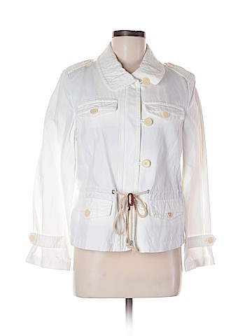 Talbots Jacket (view 1)