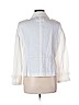 Talbots White Jacket Size 8 (petite) - photo 2